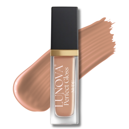 Lunova Perfect Gloss - Nude