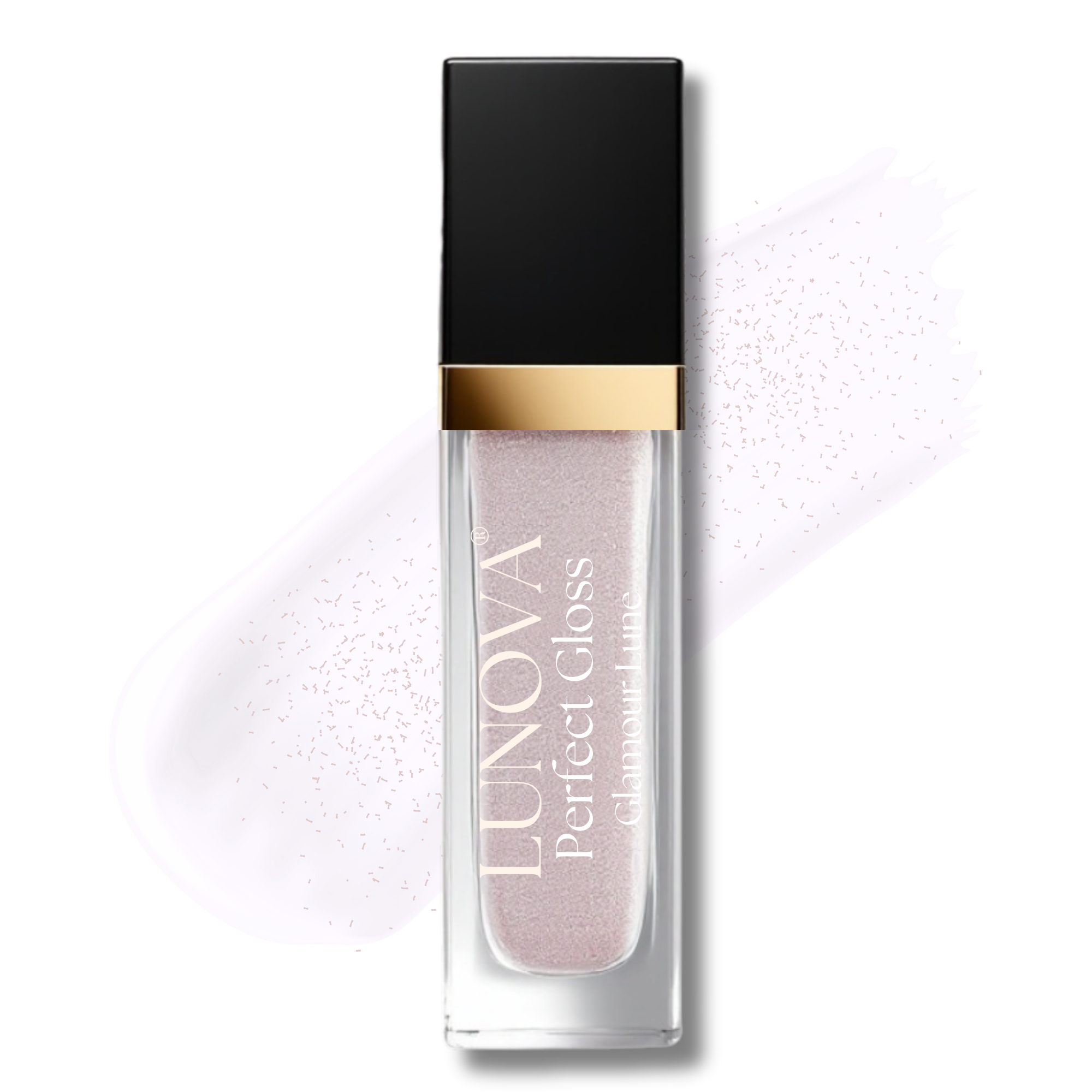 Lunova Perfect Gloss - Glamour Lune