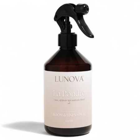 Lunova | Room & Linen Spray - La Poudre