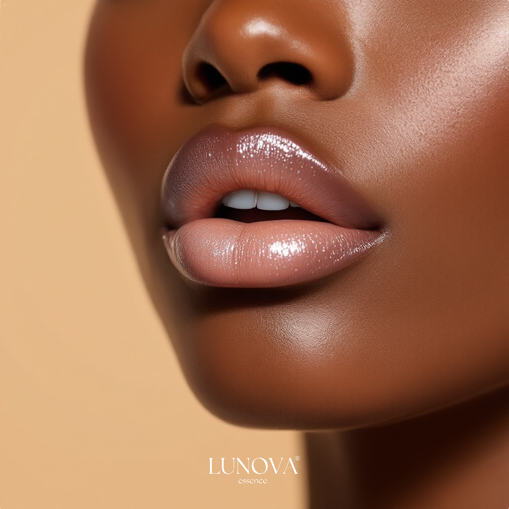 Lunova Perfect Gloss - Glamour Lune - Afbeelding 2