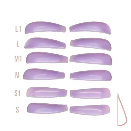 Lash Lifting Shields - Infinity Edge | Teardrop
