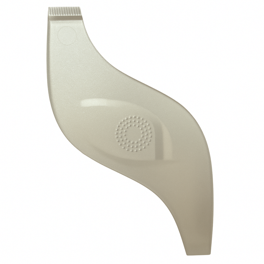 Lash Lift Brush - S type | 10pcs - Afbeelding 2