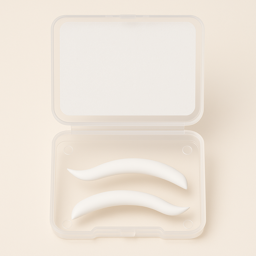 Lash Lifting - Self Lifting Shields | Eyeliner Style - Image 3