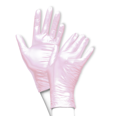 Fancy Nitril Handschoenen | ROSE