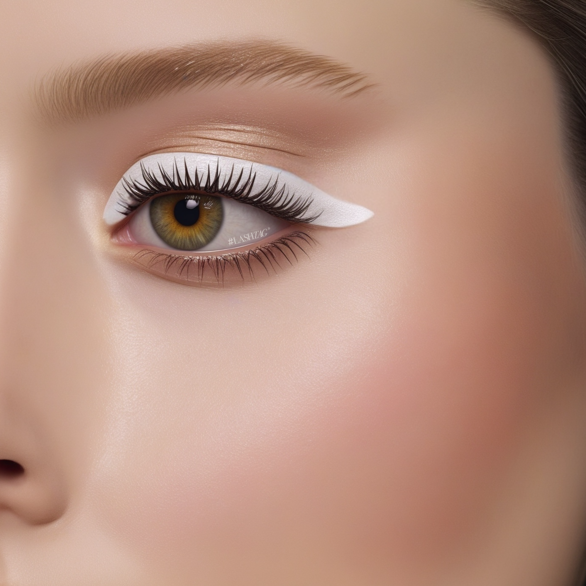 Lash Lifting - Self Lifting Shields | Eyeliner Style - Image 5