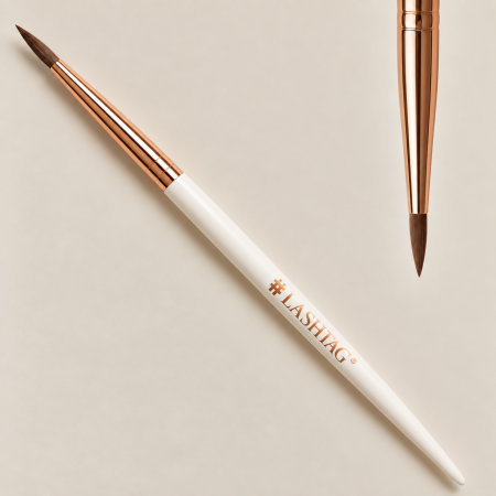 Brow & Lifting Brush | Liner