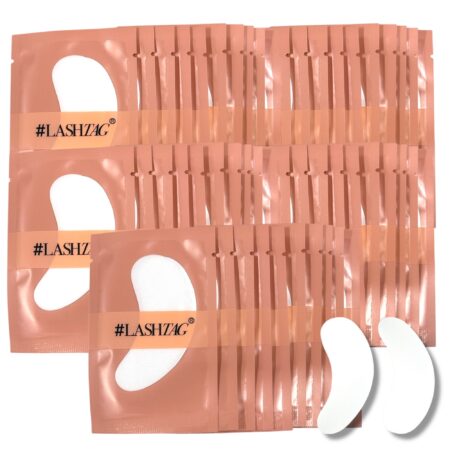 Eyepatches Lint Free - 50 pcs