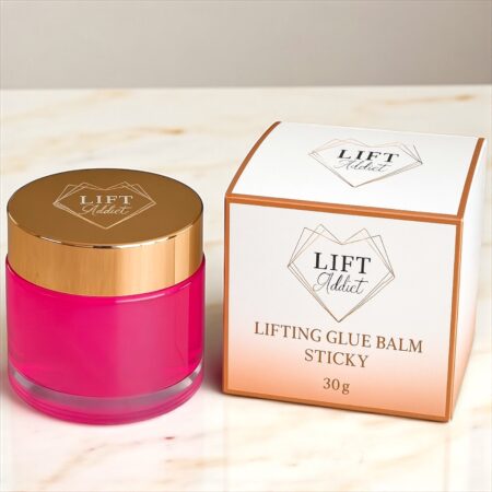Lift Addict | Lifting Glue Balm Sticky - 30gr