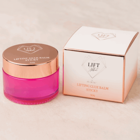 Lift Addict | Lifting Glue Balm Sticky - 30gr