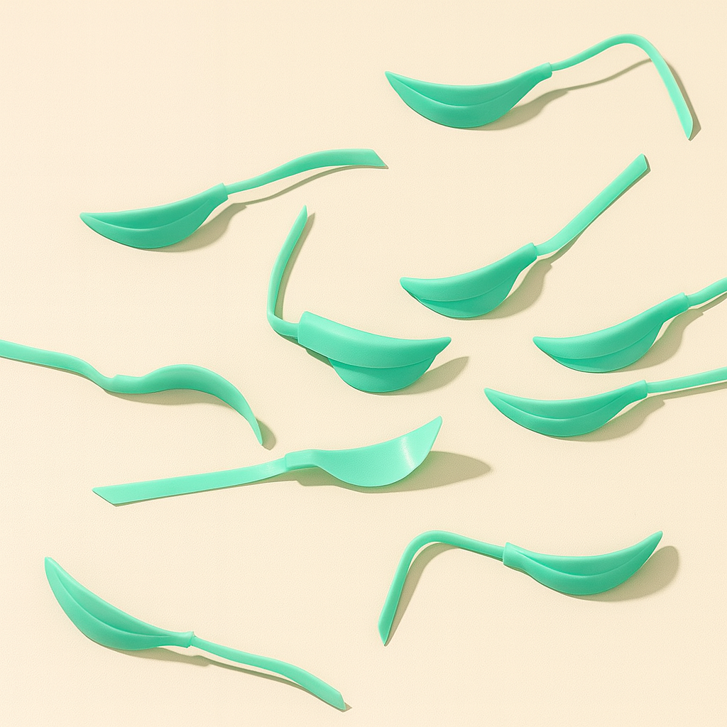 Lash Lifting Shields - Russian Style 2.0
