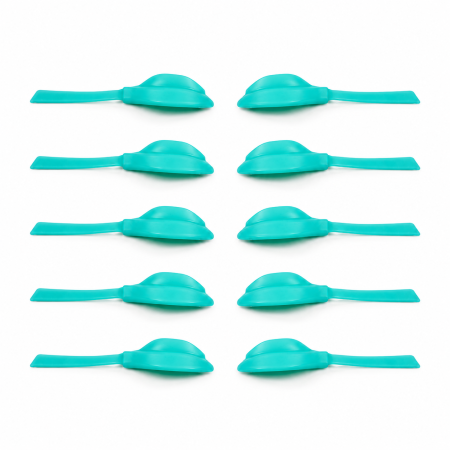 Lash Lifting Shields - Russian Style 2.0