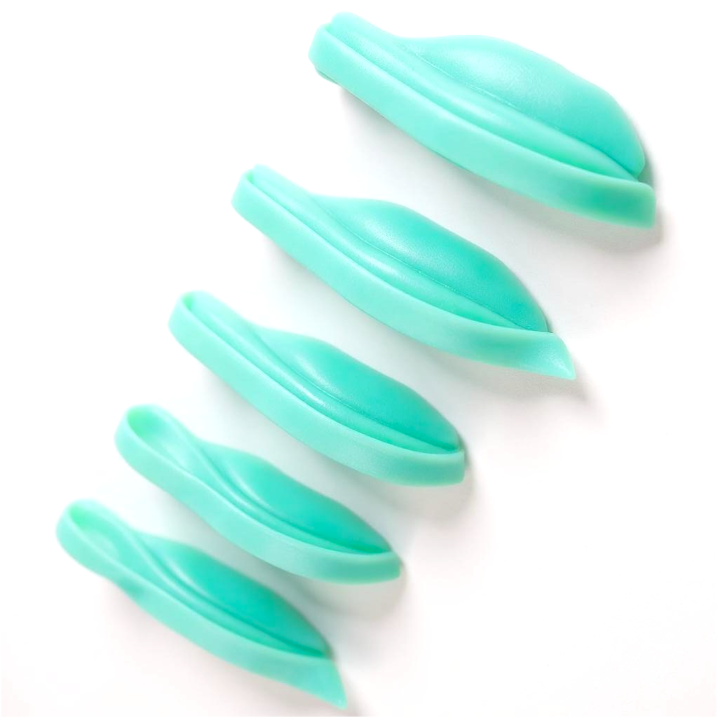 Lash Lifting Shields - Russian Style 2.0 - Afbeelding 2