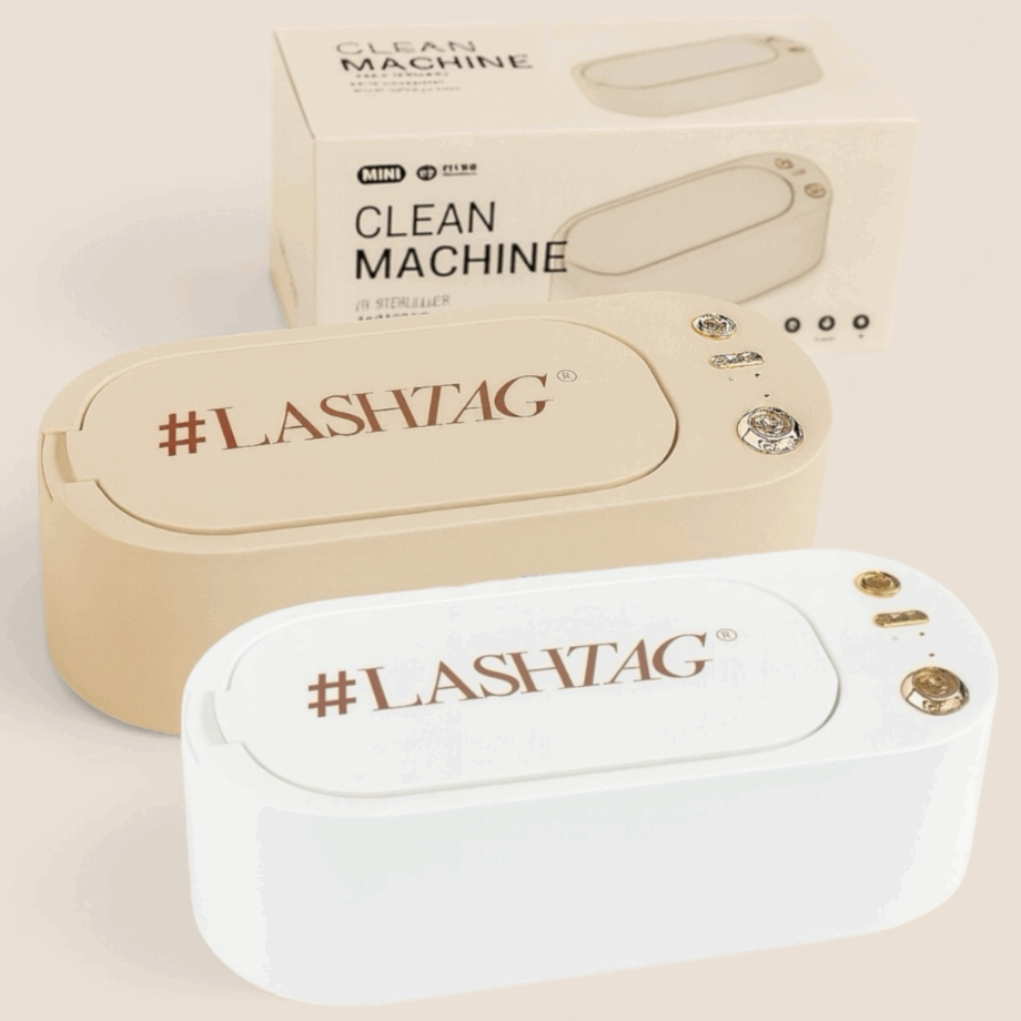 Ultrasonic cleaner