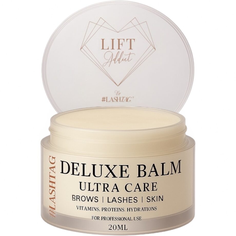 Lift Addict | Deluxe Nourishing Balm