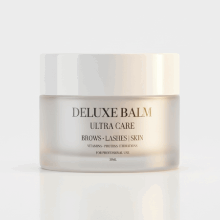 Lift Addict | Deluxe Nourishing Balm