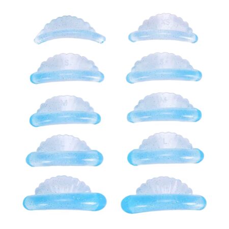 Lash Lifting Shields - Shells