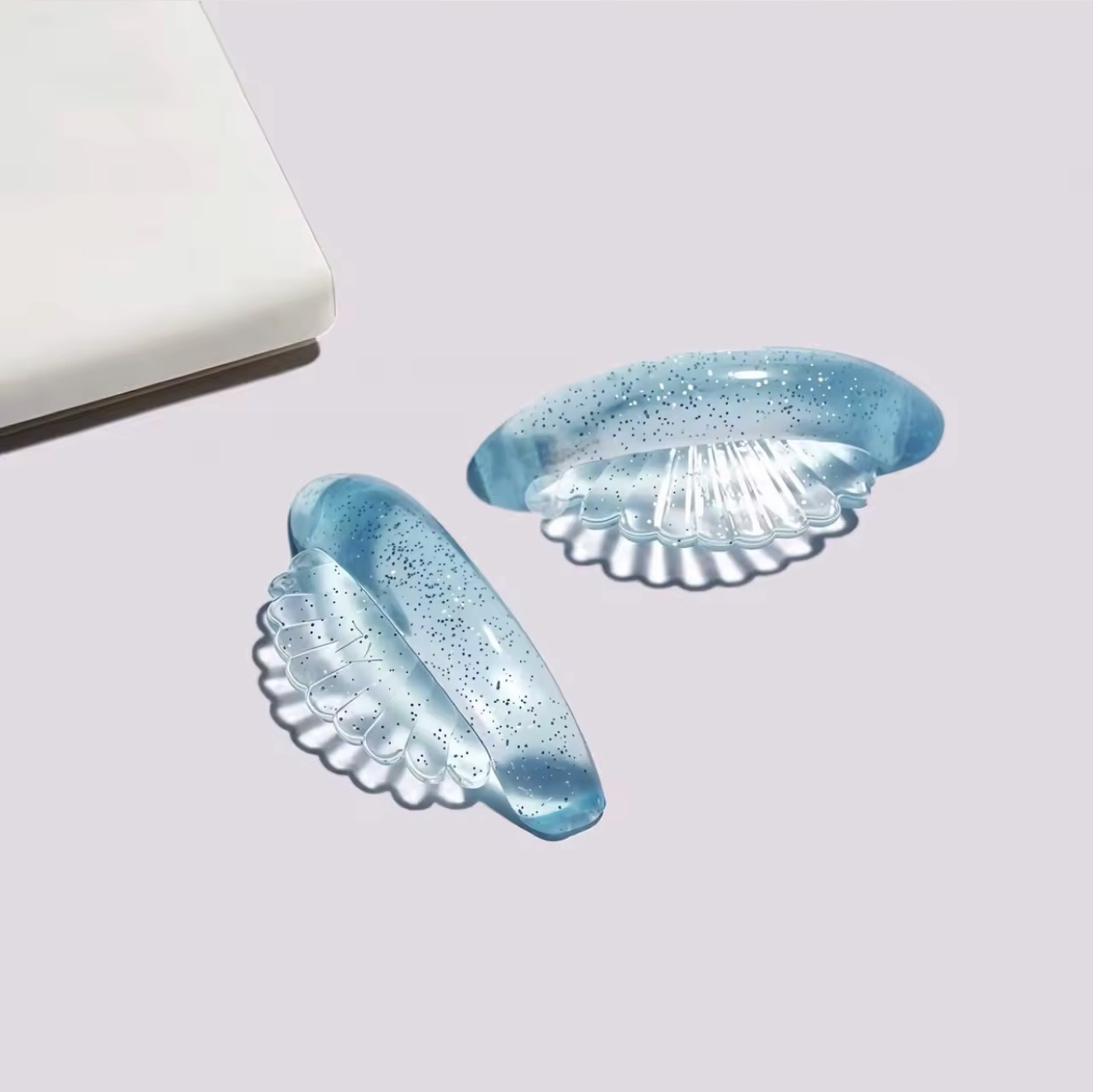 Lash Lifting Shields - Shells - Image 2