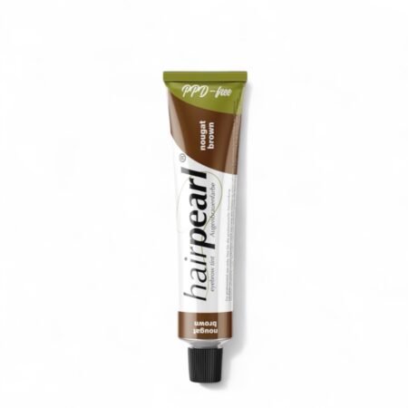 Hairpearl PPD Free - Nougat Brown