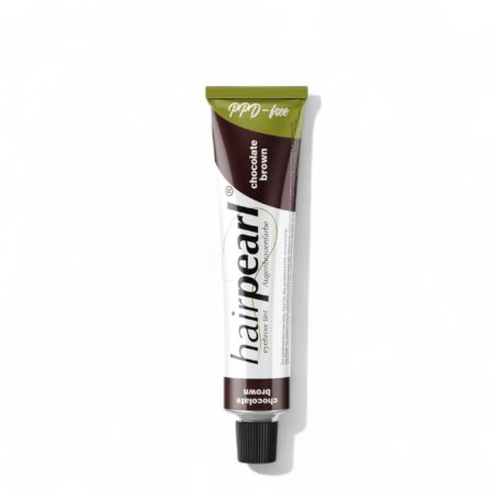 Hairpearl PPD Free - Chocolate Brown