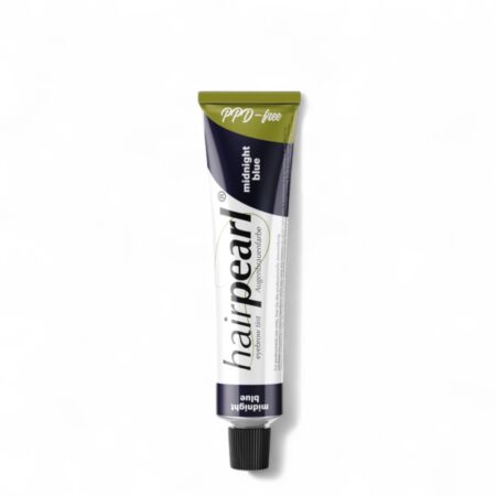 Hairpearl PPD Free - Midnight Blue