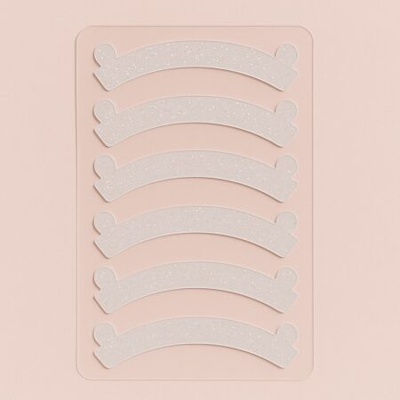 Lash Lifting | Silicone Covers