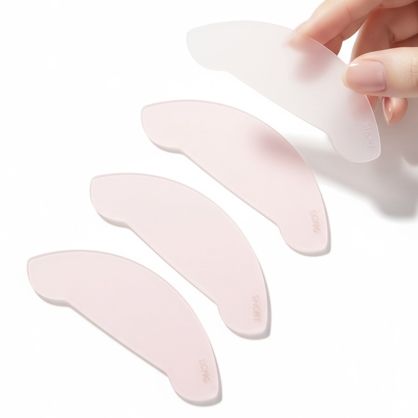 Lash Lifting - Korean Flat Shields