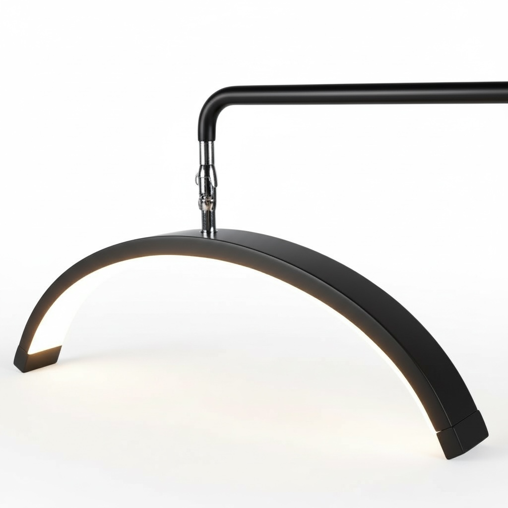 Moon Light Pro 360° | Black - Image 3