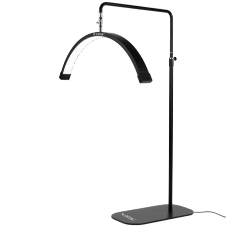 Moon Light Pro 360° | Black