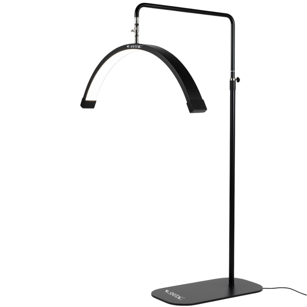 Moon Light Pro 360° | Black