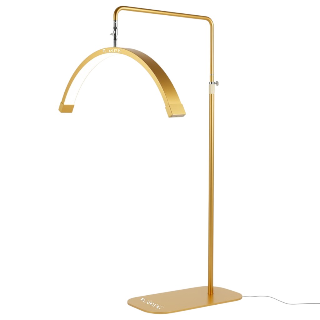 Moon Light Pro 360° | Gold