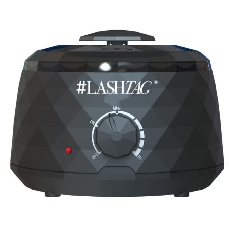 Lashtag Wax Heater