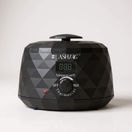Lashtag Wax Heater | SOON!