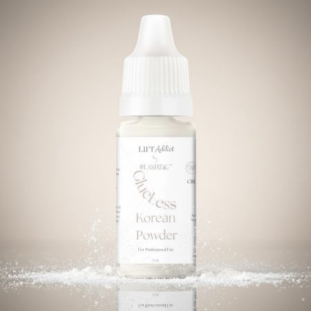 Lift Addict - GlueLess Korean Powder | SOON