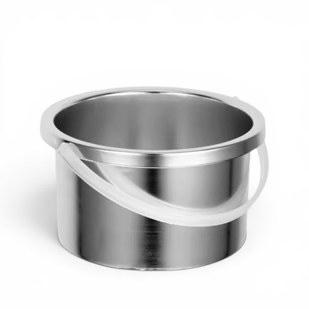 Aluminum Wax Heater Kom