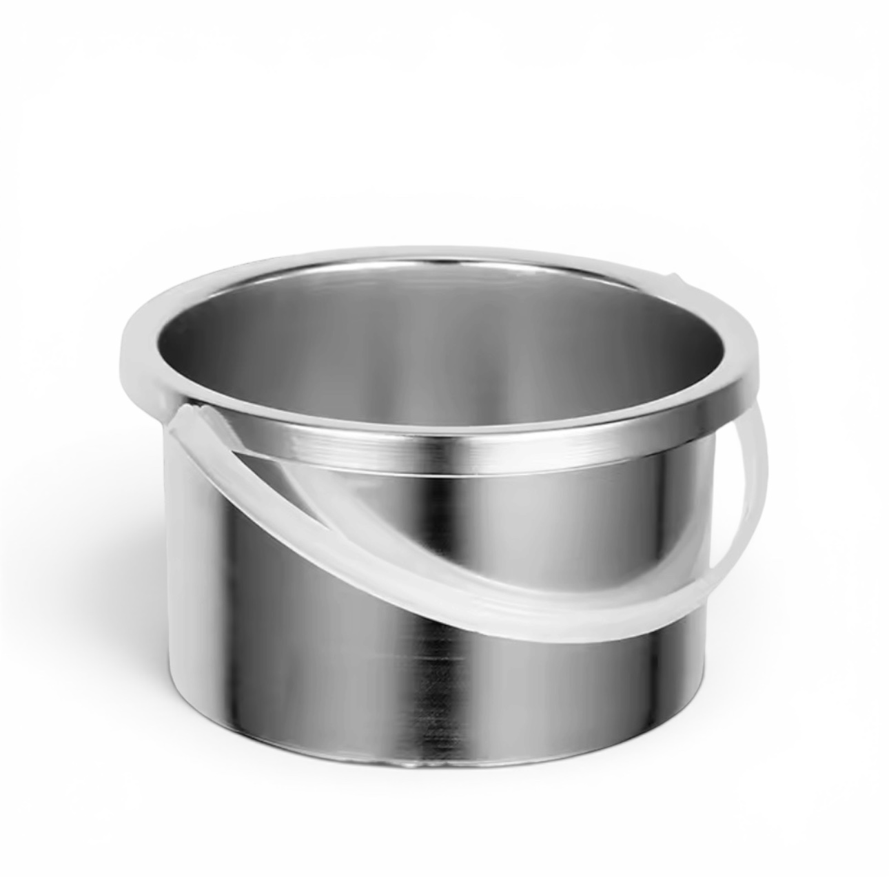 Aluminum Wax Heater Kom