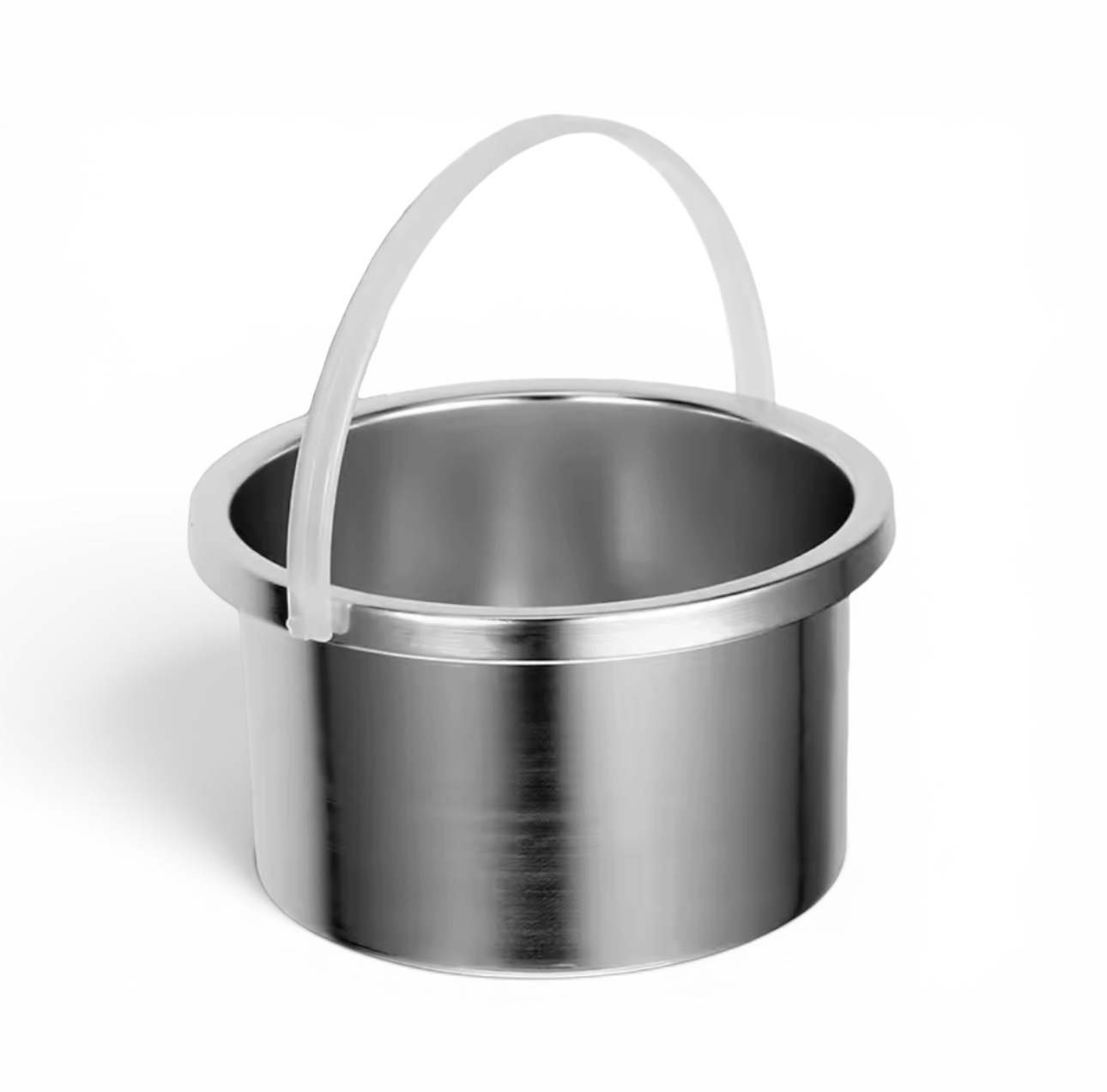 Aluminum Wax Heater Kom - Afbeelding 2