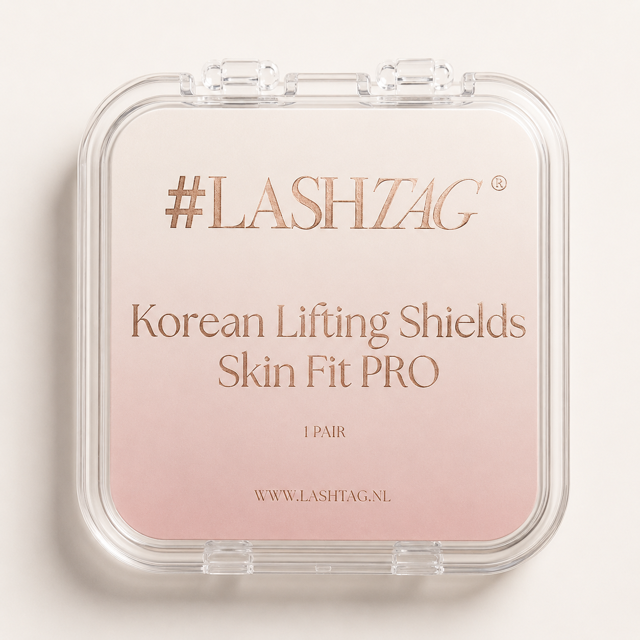 Korean Lifting Shields - Skin Fit Pro | SOON - Image 4