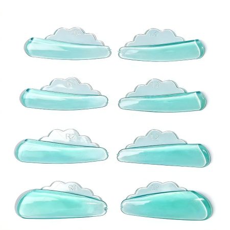 Lash Lifting Shields - V Style | SOON