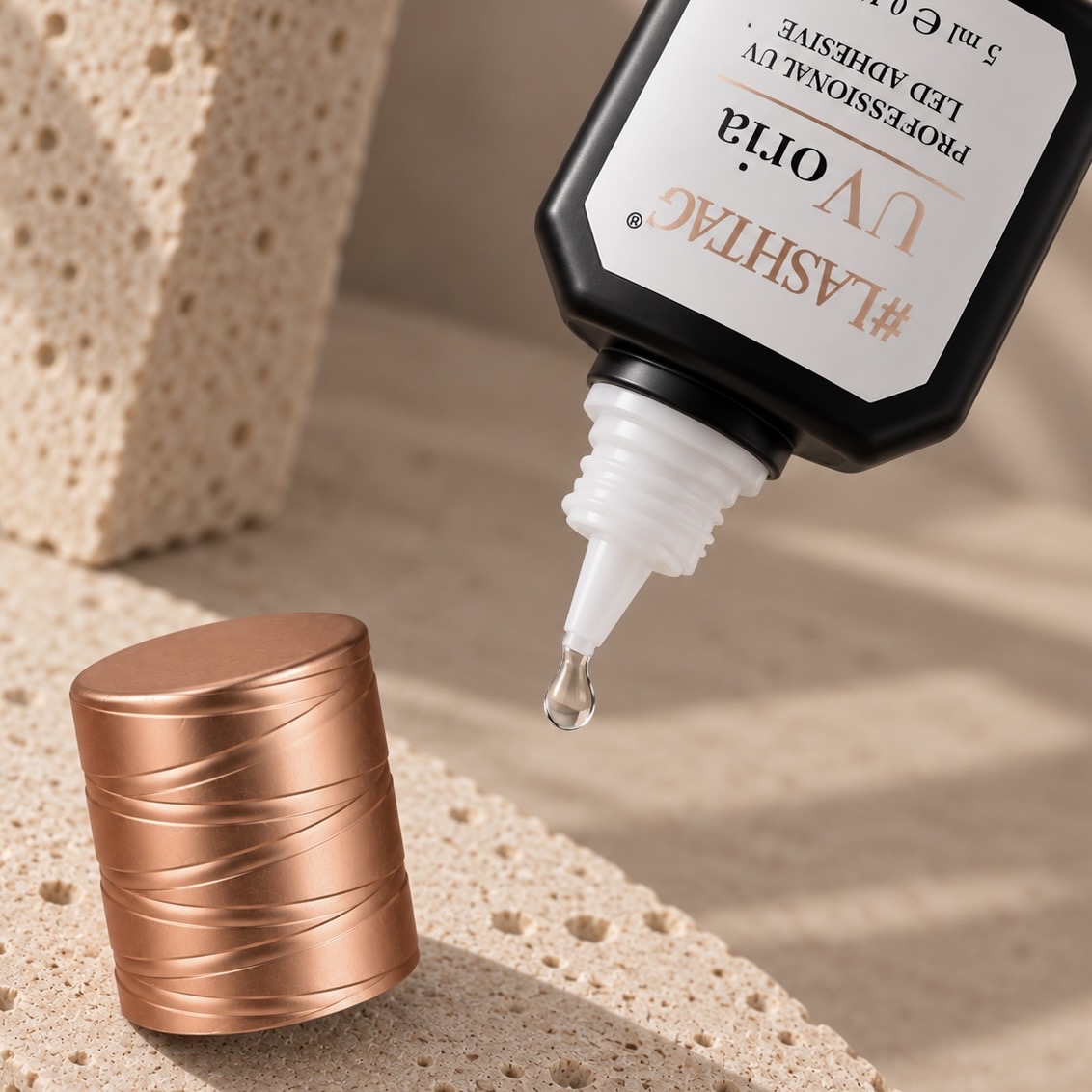 .UVoria | LED Glue - Afbeelding 2