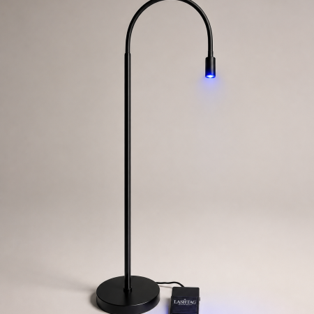 European Professional UV-LED Light System | SOON