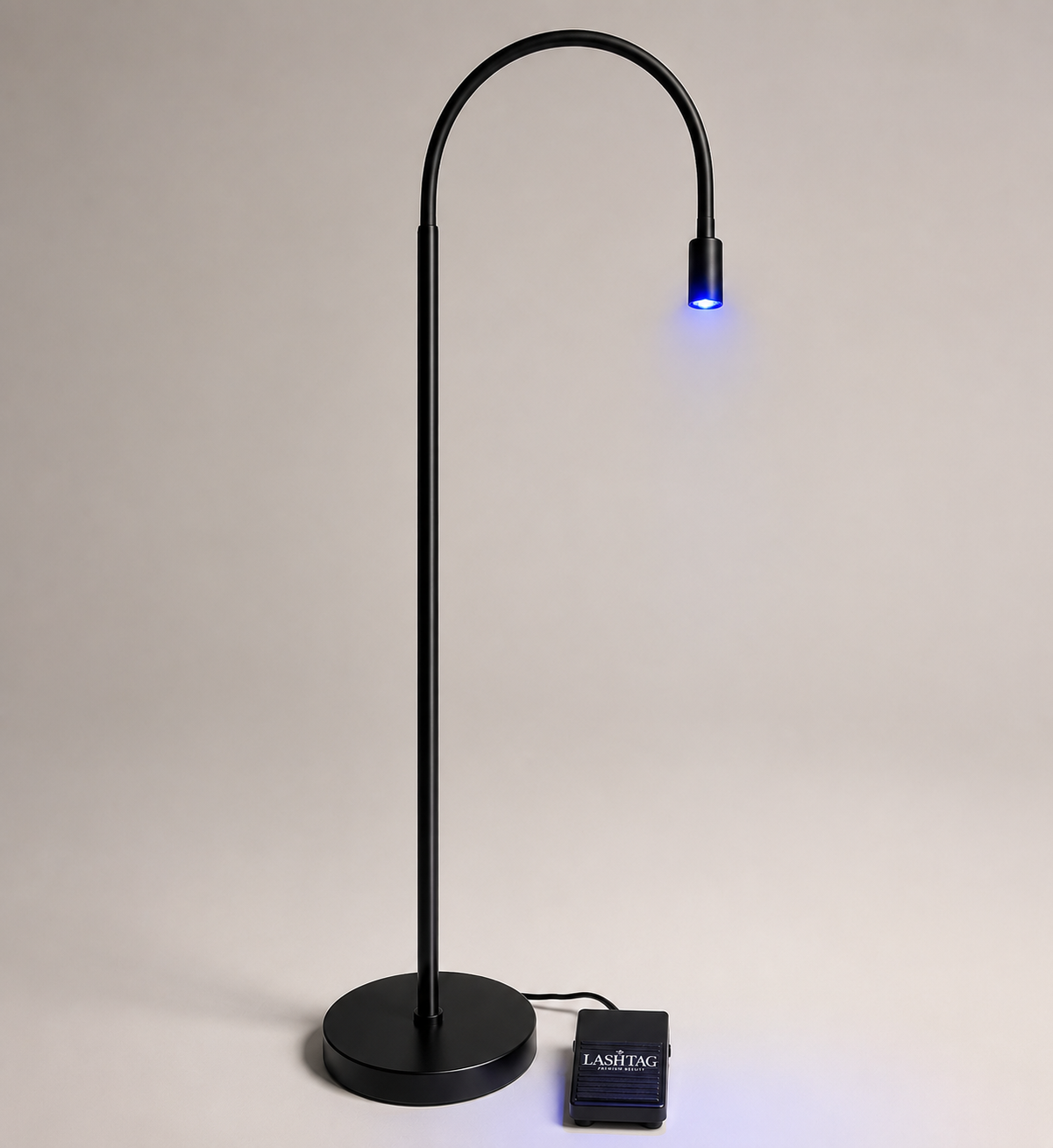 European Professional UV-LED Light System | SOON