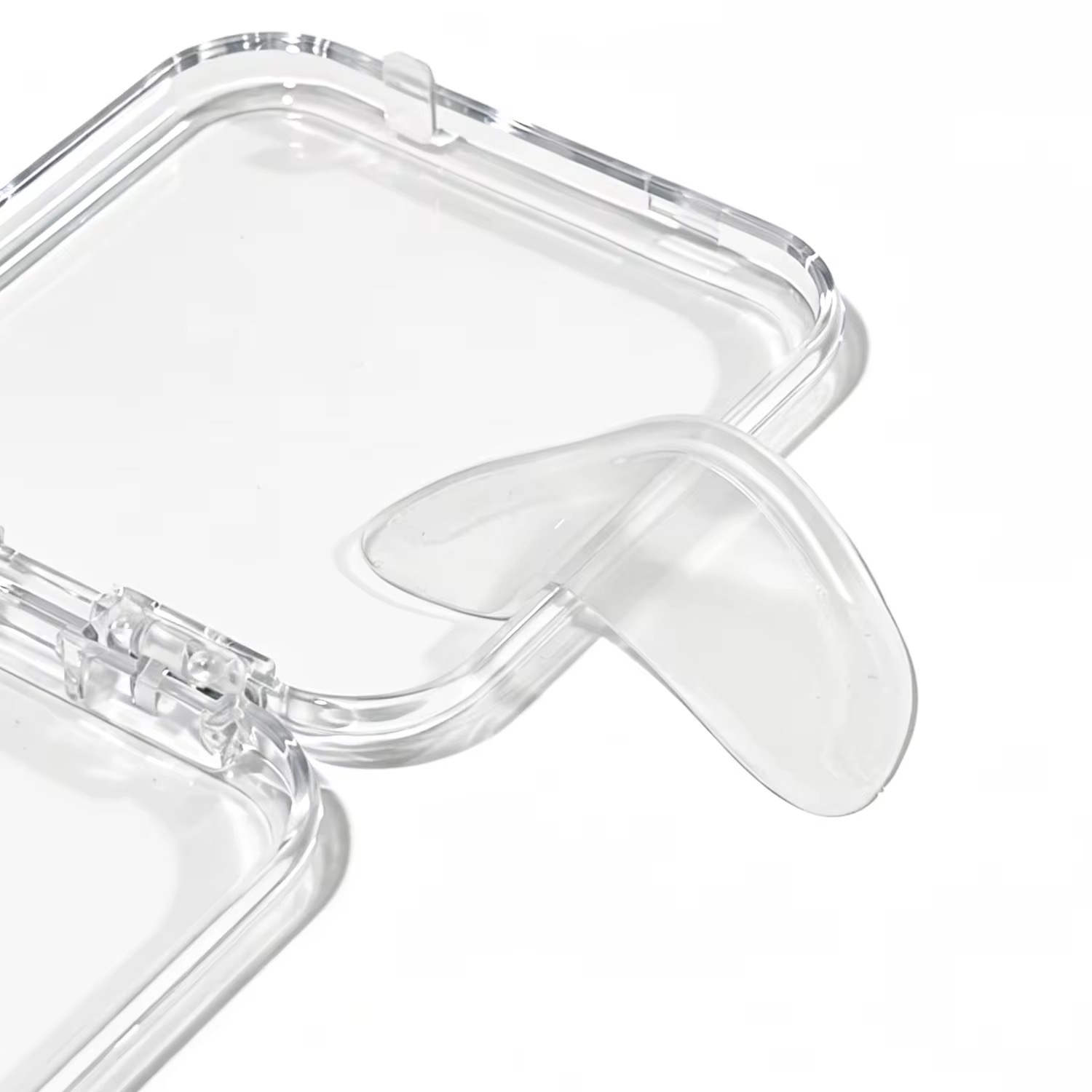 Korean Lifting Shields - Skin Fit Pro | SOON - Image 2