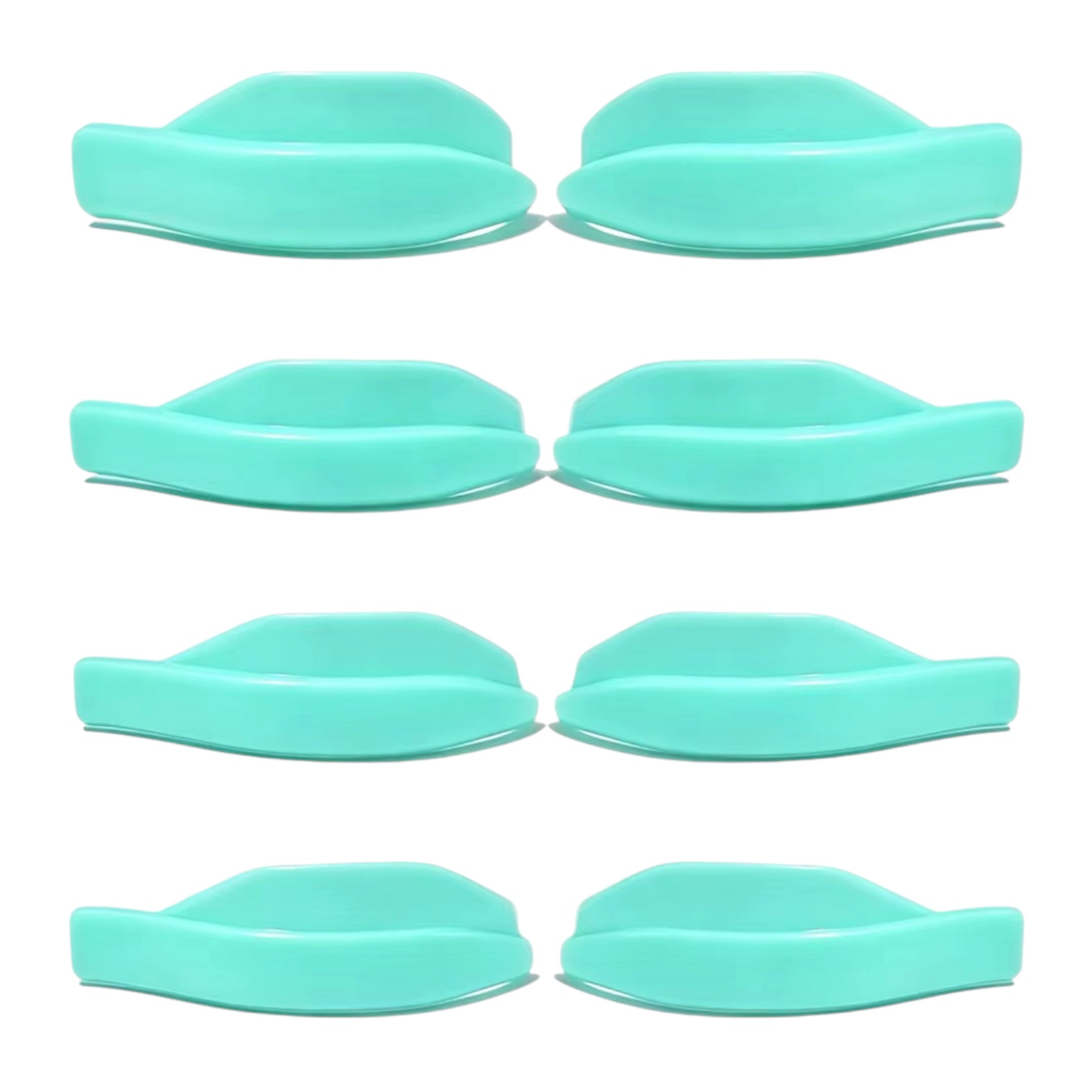Lash Lifting Shields - Russian Style