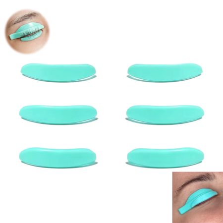 Lash Lifting Shields - Russian Style (Shade/Bottom Shields)