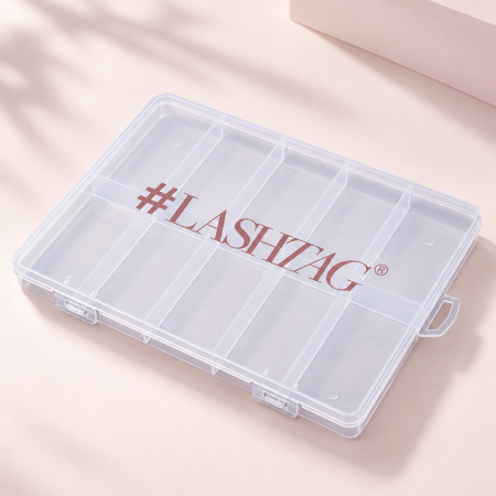 Lash Shield Organizer Case | SOON
