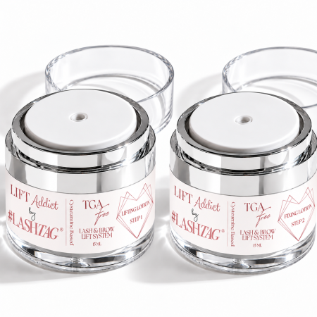 LIFT ADDICT | TGA Free Lash & Brow System 15ML - DUO | SOON