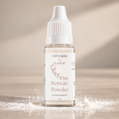 Lift Addict - GlueLess Korean Powder