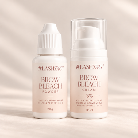 Brow Bleach Set | SOON