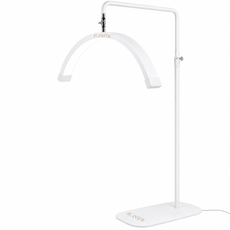 Moon Light Pro 360° | White